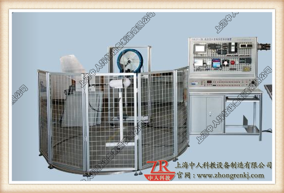 風力發(fā)電實訓系統(tǒng)