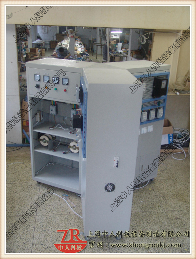 內線安裝工實訓裝置(中級)