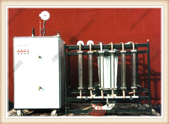 綜合傳熱性能實(shí)驗(yàn)臺