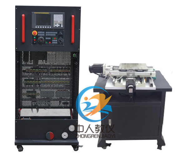 數(shù)控車床裝調(diào)與維修考核實訓設(shè)備