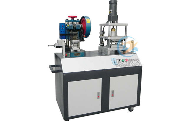 高速冷沖與調速拉伸模擬機,拉伸與冷沖模擬機