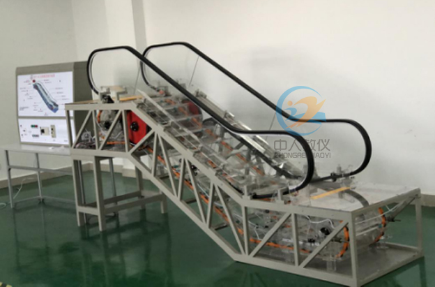 自動扶梯模型,扶梯教學模型,仿真扶梯模型46468346354