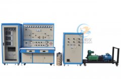 電力系統綜合自動化技能實訓考核平臺