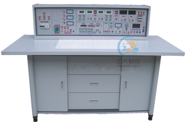 電工、模電、數電綜合實驗臺,電工電子實驗室設備