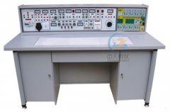 通用電工、電子、自動控制原理實驗室成套設備