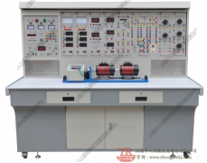 電工電子實驗與技能實訓綜合實驗裝置,電工電子(圖1)