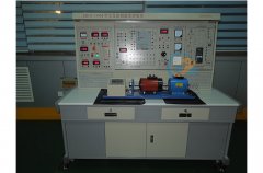 交直流調速技能實訓室