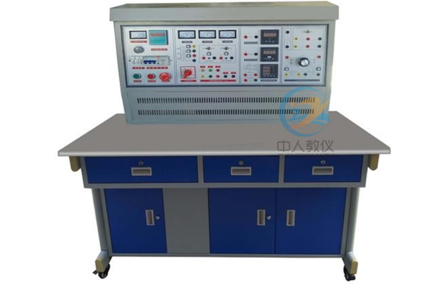 電機、變壓器維修及檢測實訓裝置,電機及變壓器檢修實驗臺