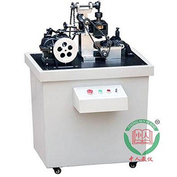 機械基礎綜合課程設計實驗裝置,回轉體動平衡實驗臺