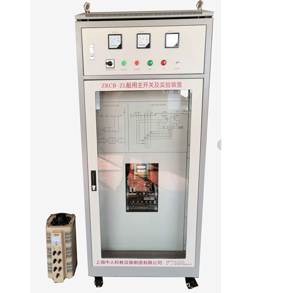 框體構造式主開關實驗臺,雙泵液壓實驗裝置