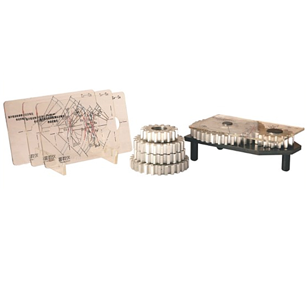 漸開線齒輪及其嚙合功能數值測量實驗裝置,汽車儀表系統示教實驗臺