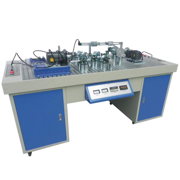 機(jī)械系統(tǒng)創(chuàng)新搭接及動作實驗臺,傳感器實驗裝置