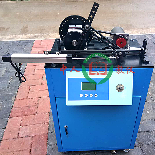 機械動力學飛輪調動速度波動實驗臺,發動機電控故障擬真系統實驗裝置