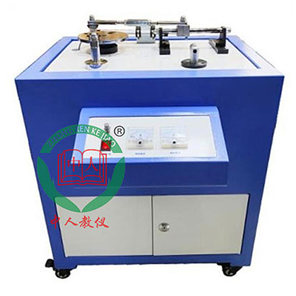 牛頭刨床機構動態測量試驗實驗臺,汽油發動機拆卸裝配運行實驗臺
