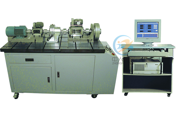 機械傳動方案創意集合實驗裝置,自動線模型實驗裝置