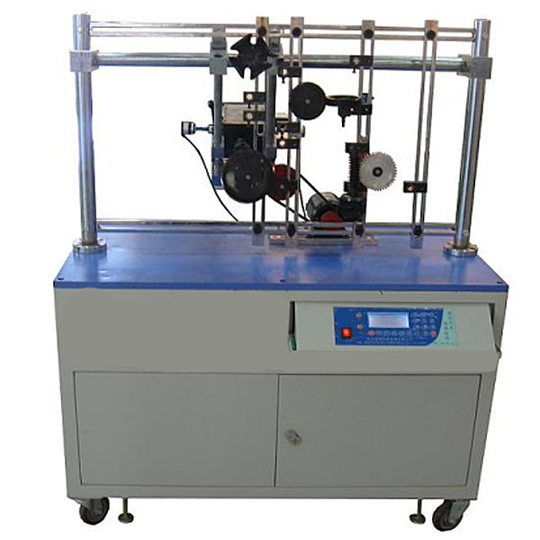 三維（3D）（3D）（3D）機構系統創新綜合實驗臺,中型齒輪傳動綜合功能測量試驗實驗臺