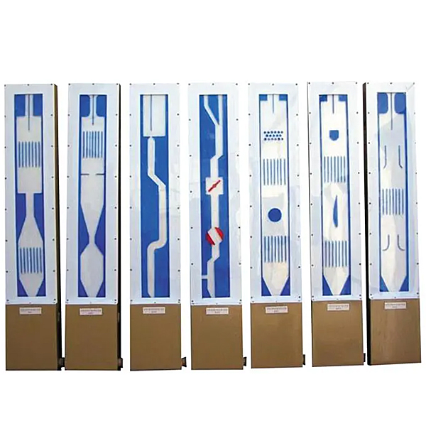 中人ZRHGLT-26自循環流動演示儀