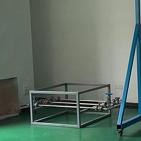 閥門拆裝實(shí)訓(xùn)裝置,化工常見閥門拆裝實(shí)訓(xùn)平臺