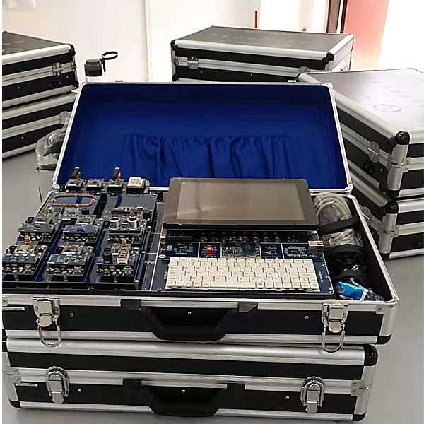 物聯網IOT綜合應用實驗室(圖3)