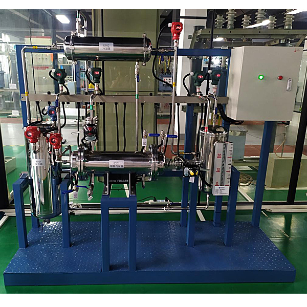 中人系列危化品工藝安全生產(chǎn)培訓(xùn)系統(tǒng)大全