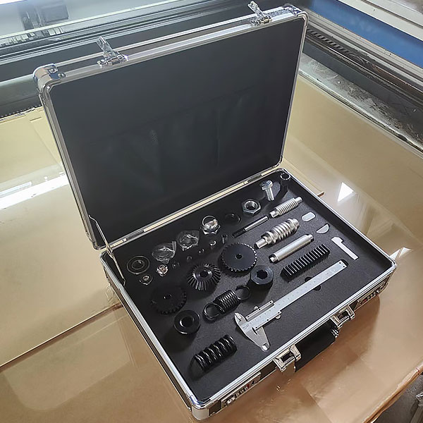 基礎零件測繪實驗臺,醫療電子技能實驗裝置