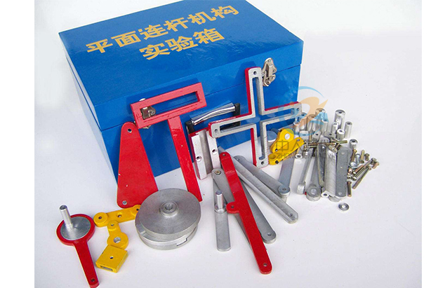 提升工業自動化水平的必備利器——PLC實驗臺(圖1)