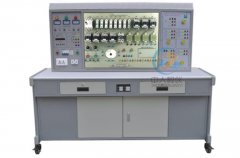 開放式設計，PLC實驗臺滿足多樣化工業需求(圖1)