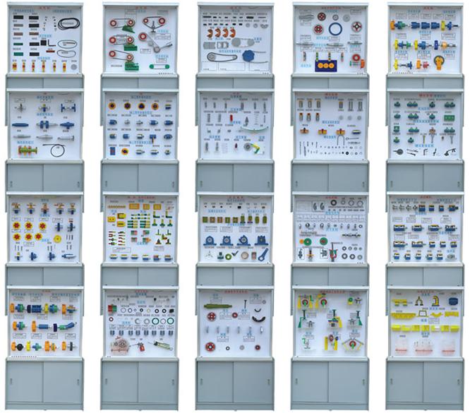 實踐探索，PLC實驗臺助力學生培養創新思維(圖1)