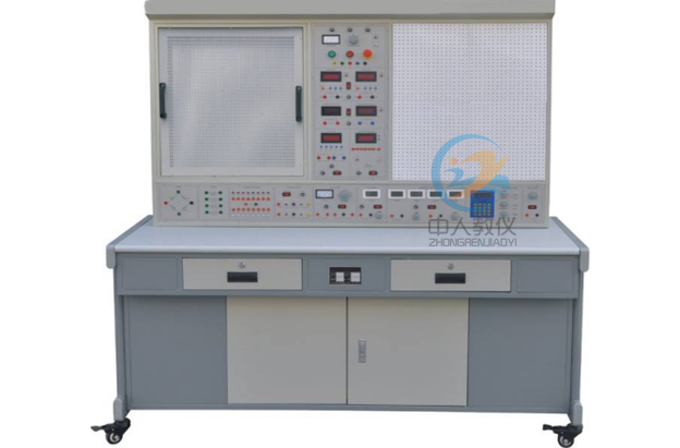 網絡連接，PLC實驗臺引領工業物聯網時代(圖1)