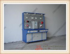 接軌工業4.0，PLC實驗臺助您邁向智能制造時代(圖1)