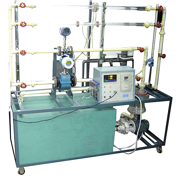 plc實驗室的硬件設施(圖2)