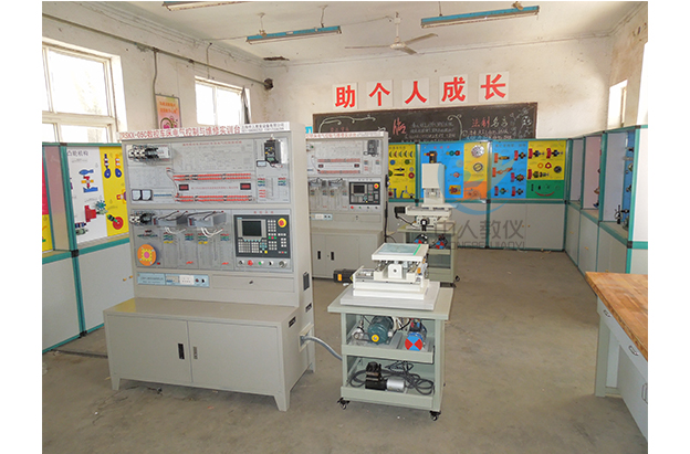 plc實訓是干什么的啊(圖1)