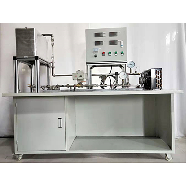 解析PLC實驗臺在制造業中的關鍵應用，推動行業創新。(圖2)