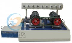 領略PLC實驗臺背后的科學原理，駕馭技術創新。(圖1)