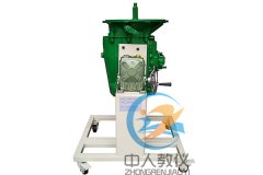 了解PLC實驗臺的實時監控與數據采集能力。(圖1)