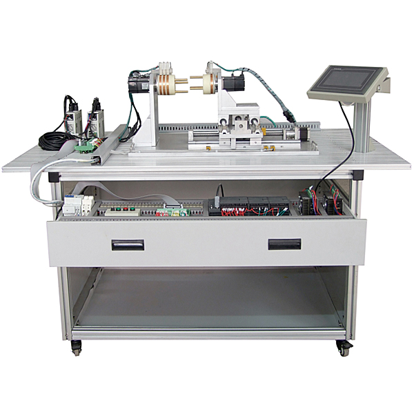 深入了解PLC實驗臺的通信協議與網絡連接技術。(圖2)