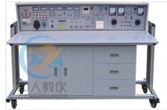 賦能工業科技創新，PLC實驗臺引領未來智慧工廠(圖2)