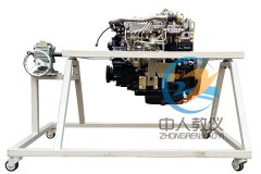 實(shí)踐出真知，PLC實(shí)驗(yàn)臺讓你成為自動(dòng)控制行業(yè)精英(圖1)