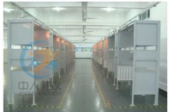 點亮未來科技之路，PLC實驗臺培養工業智能人才(圖1)