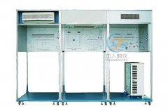 高品質教育資源，PLC實驗臺助力學生全面發展(圖1)