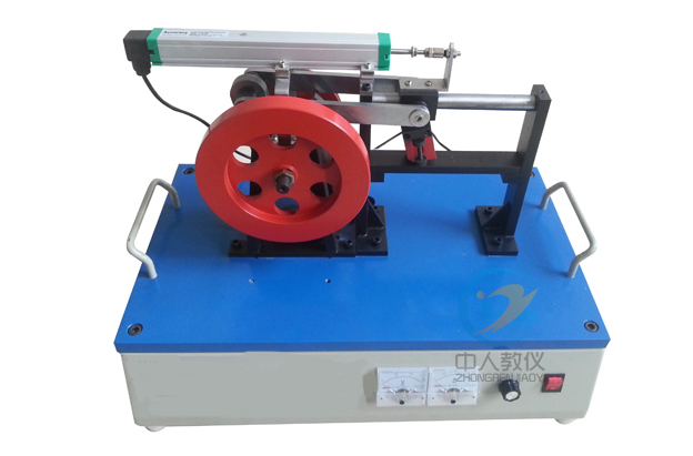 打破時間和空間限制，PLC實驗臺助你實現遠程教學(圖2)