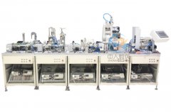 助推電工行業轉型升級的利器：電工實訓臺(圖2)