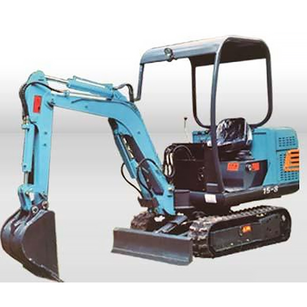 中人ZRGC-02 裝載機(jī)底盤系統(tǒng)實(shí)訓(xùn)臺（履帶式）