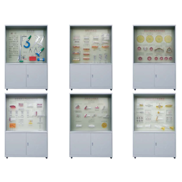 突破傳統教學模式，體驗智能電工實訓臺的魅力！(圖2)