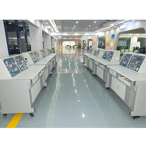 外觀、性能、質(zhì)量，如何綜合評估電工實訓臺？(圖2)