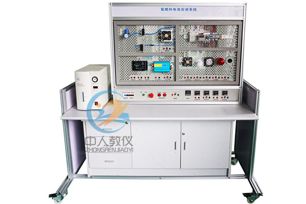 不可或缺的職業教育工具-電工實訓臺！(圖2)