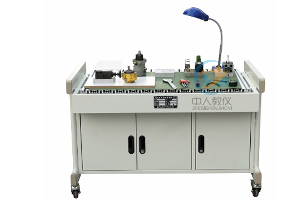 高質量實驗數據的保障：機械傳動機構實驗室設備的應用價值(圖1)