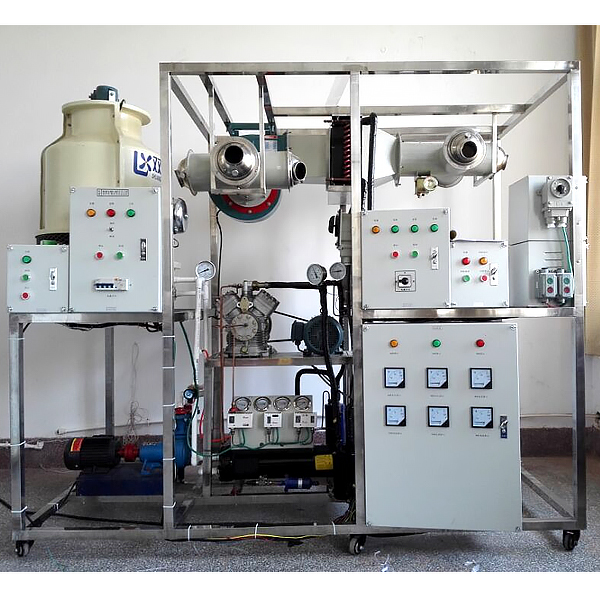 成功背后的核心力量:機械傳動機構實驗室設備的作用(圖2) 成功背后的核心力量:機械傳動機構實驗室設備的作用(圖2)