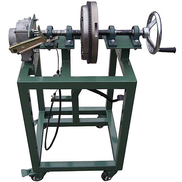 量身打造的創(chuàng)新工具：機(jī)械傳動機(jī)構(gòu)實(shí)驗(yàn)室設(shè)備的選擇與設(shè)計(jì)(圖1)