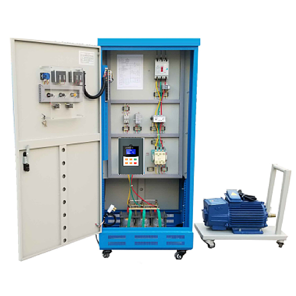 機械傳動機構實驗室設備：提升研究效率的利器(圖1)